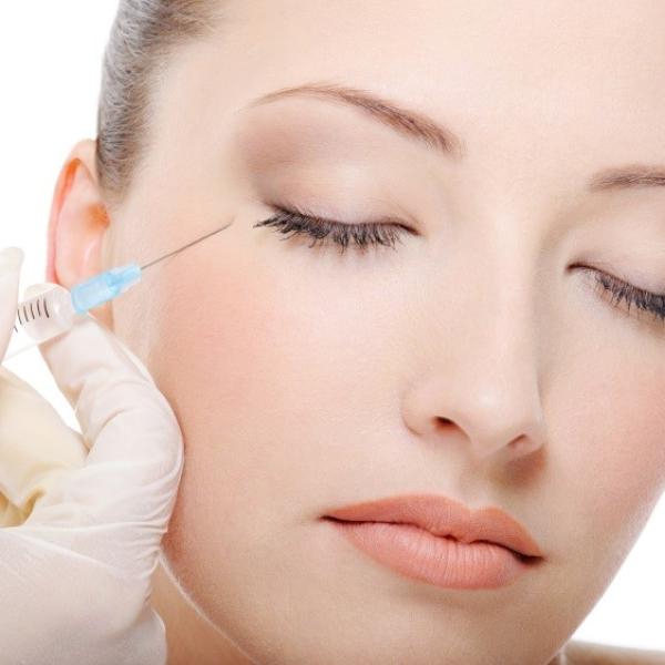Cuántas veces puedes aplicarte Botox en la cara: lo que debes saber